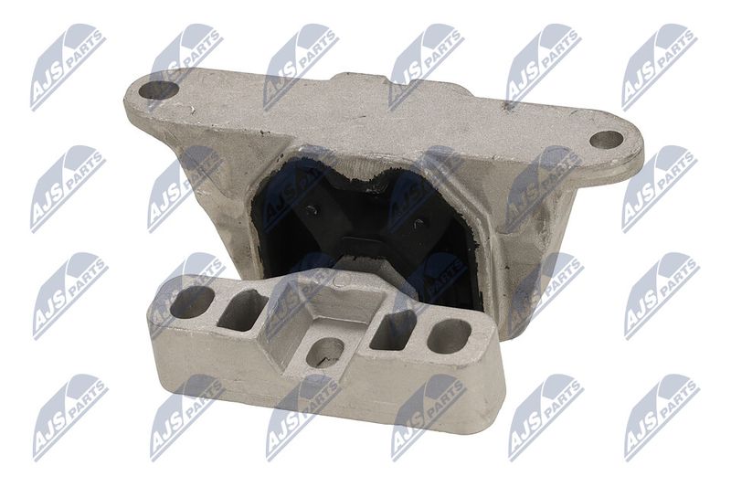 NTY ZPS-VW-070 Mounting, engine