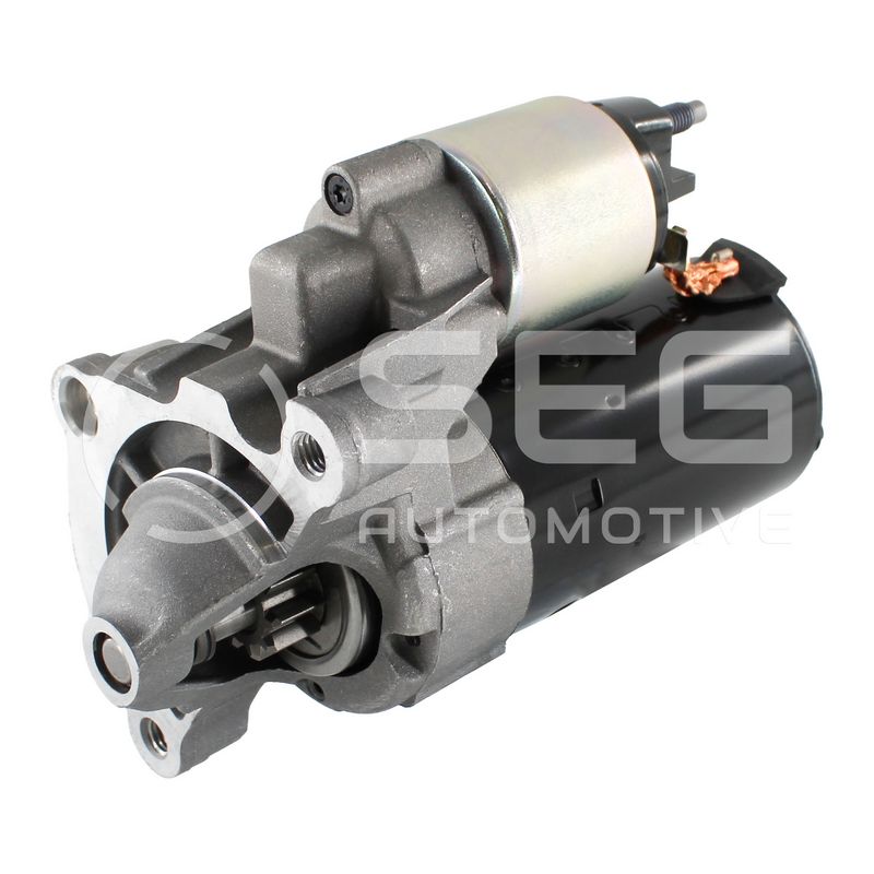 SEG Automotive 0001108471 Starter