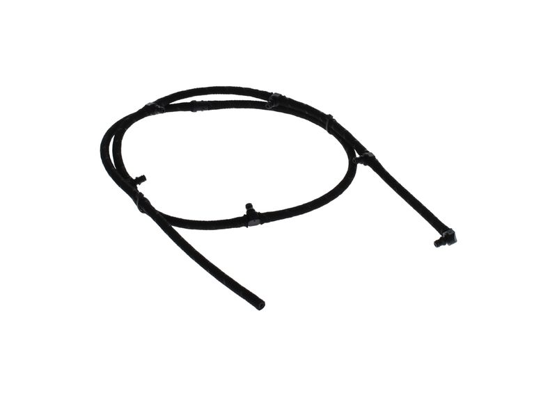 BOSCH 0928402209 Hose, fuel overflow