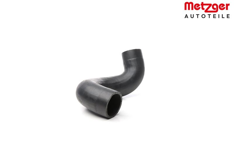METZGER AUTOTEILE 2401369 Charge Air Hose