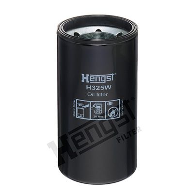 HENGST FILTER olajszűrő H325W