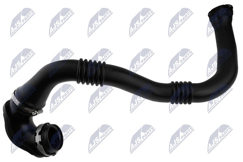 NTY GPP-PL-074 Charge Air Hose