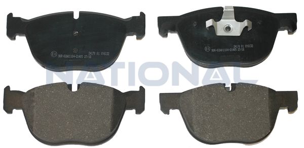 National NP2738