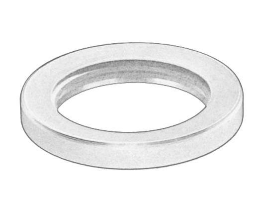 BTA Keerring, wielnaaf