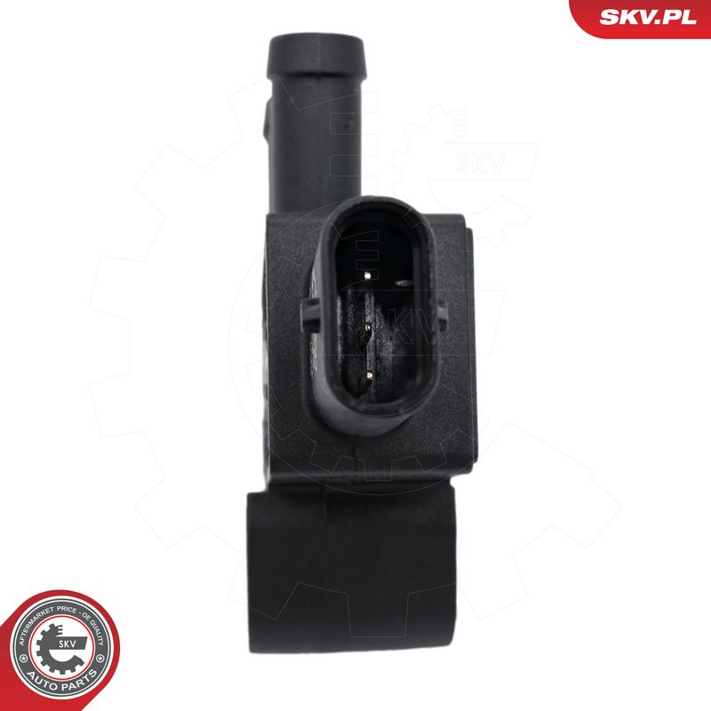 Andur, heitgaasisurve, ESEN SKV 81SKV125