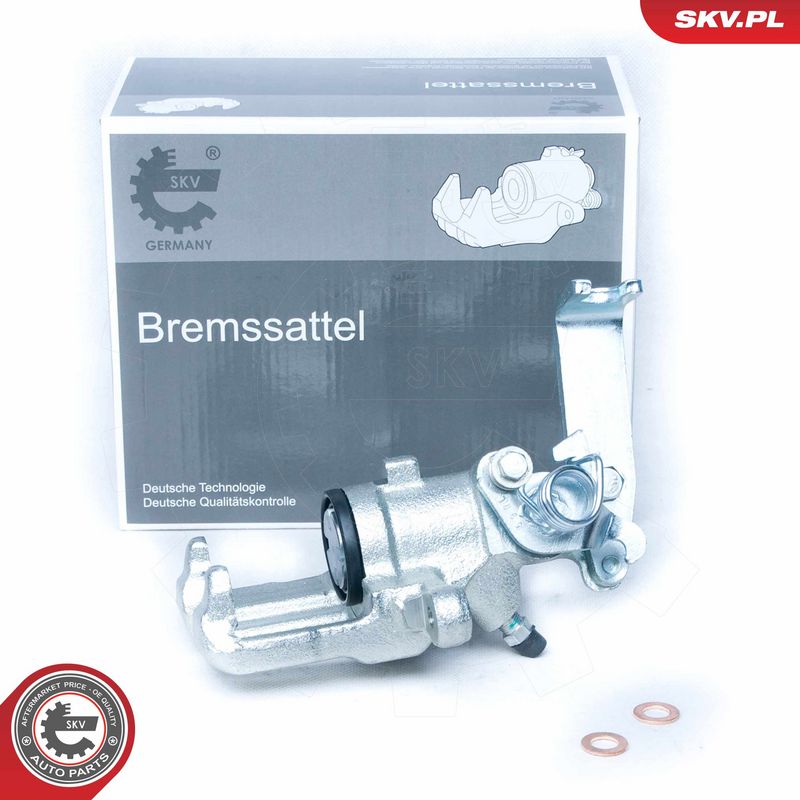 Pidurisadul, ESEN SKV 23SKV093