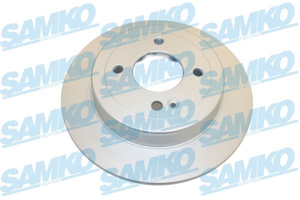 This part match OEM code: 58411C8000