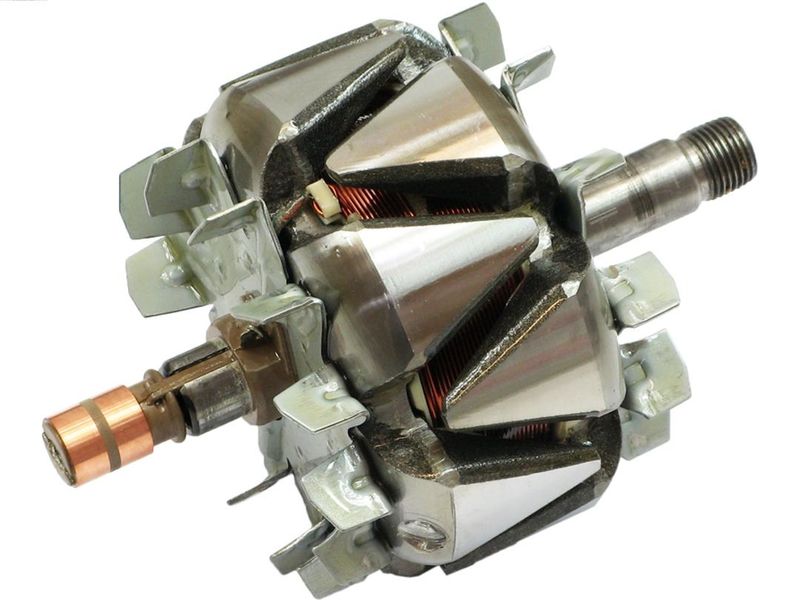 Бігунок, генератор, Auto Starter AR0048