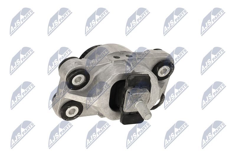 Paigutus, Mootor, NTY ZPS-LR-014