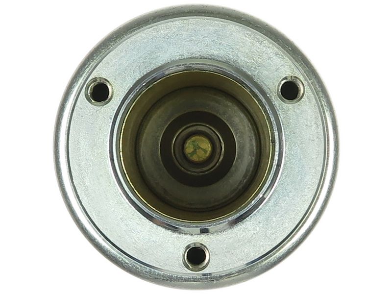 AS-PL SS0095P Solenoid Switch, starter