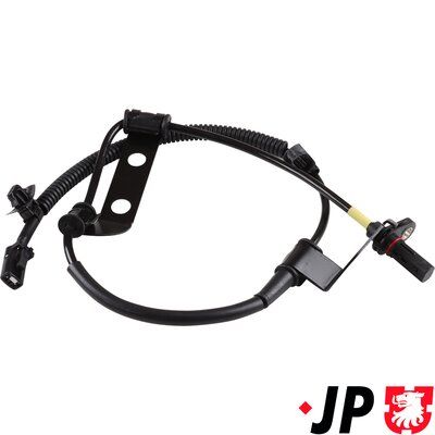 JP GROUP érzékelő, kerékfordulatszám 3697104580