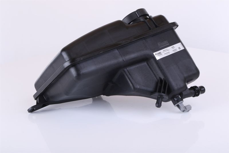 NISSENS 996273 Expansion Tank, coolant