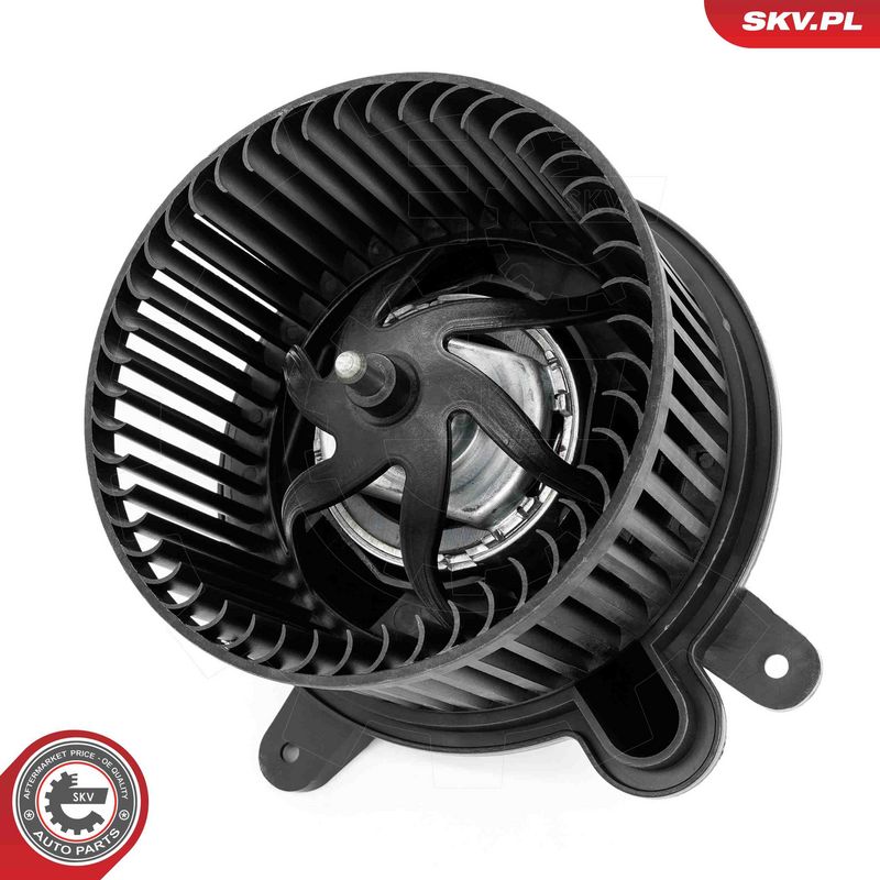 Salongipuhur, ESEN SKV 68SKV211