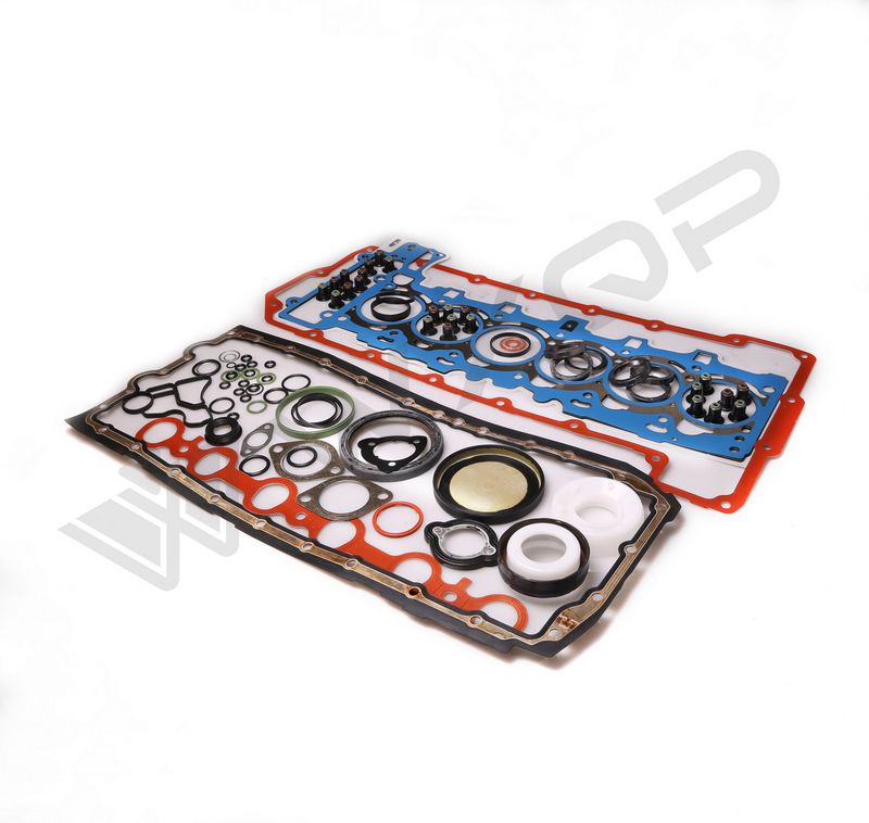 WXQP 210959 - Gasket Kit, cylinder head