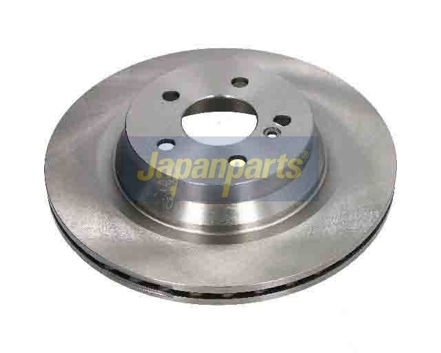 спирачен диск JAPANPARTS