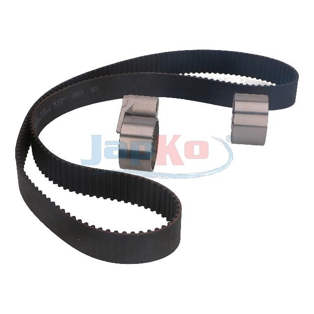 Hammasrihma komplekt, JAPKO KJT230