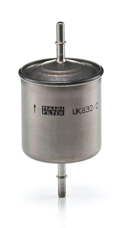 Filtru combustibil WK 832/2 MANN-FILTER