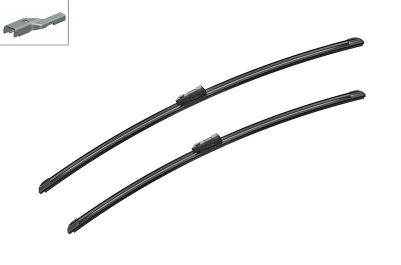 BOSCH Wiper Blade 3 397 014 893