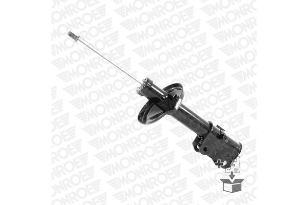 MONROE D0029R Shock Absorber