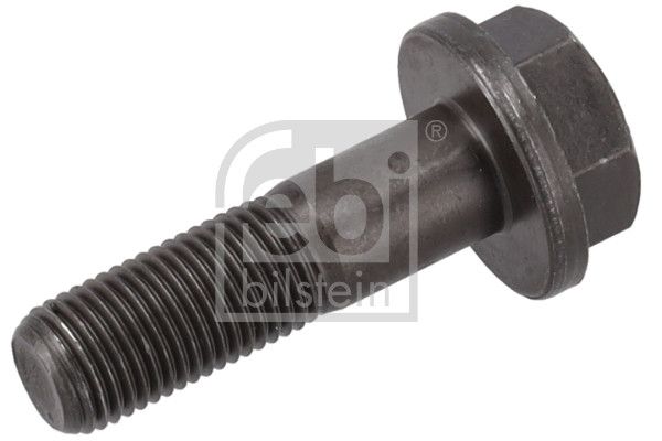 Bevestigingsbout remschijf (M14x1,5x50, draadlengte 31mm) past: RVI D, D ACCESS  VOLVO FL II, FL III 05.06-
