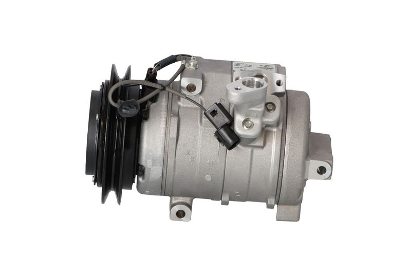 NRF 320066G Compressor, air conditioning