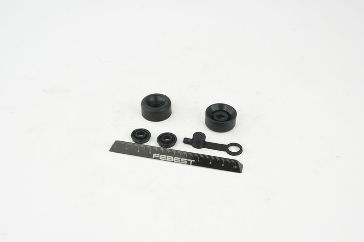 Remondikomplekt, rattapidurisilinder, FEBEST 0275-B10RSR