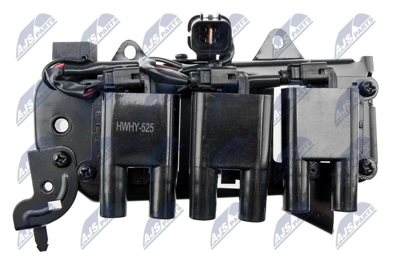 NTY ECZ-HY-525 Ignition Coil