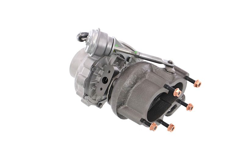 REMANTE 003-001-002887R Charger, charging (supercharged/turbocharged)