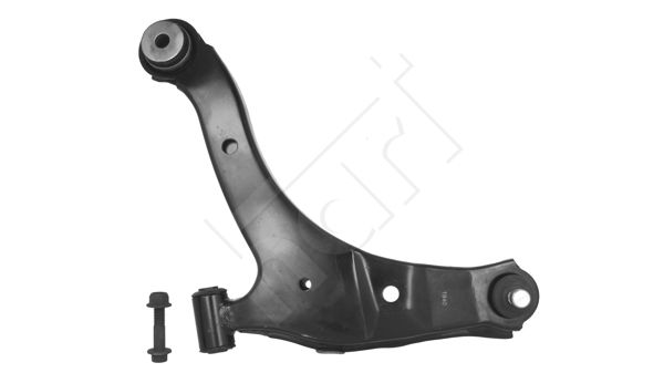 HART 447100 - Control/Trailing Arm, wheel suspension