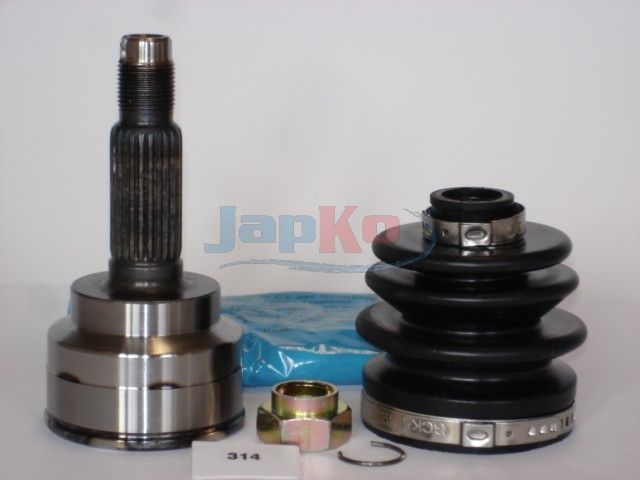 Liigendlaager, veovõll,...