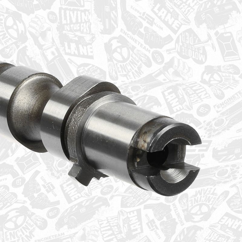 Product Image - Nokkenas - HV0332 - ET ENGINETEAM