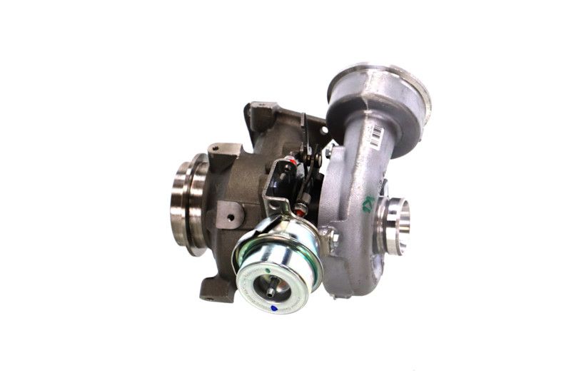 REMANTE 003-001-002827R Charger, charging (supercharged/turbocharged)