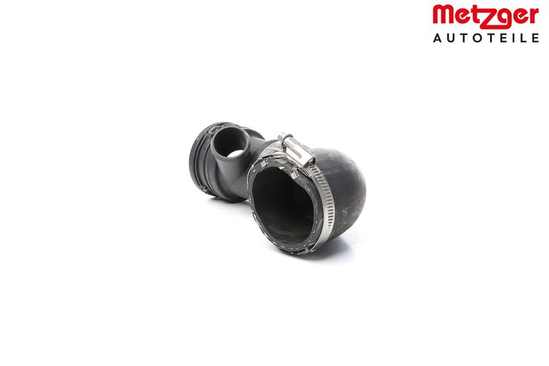 METZGER AUTOTEILE 2401292 Charge Air Hose