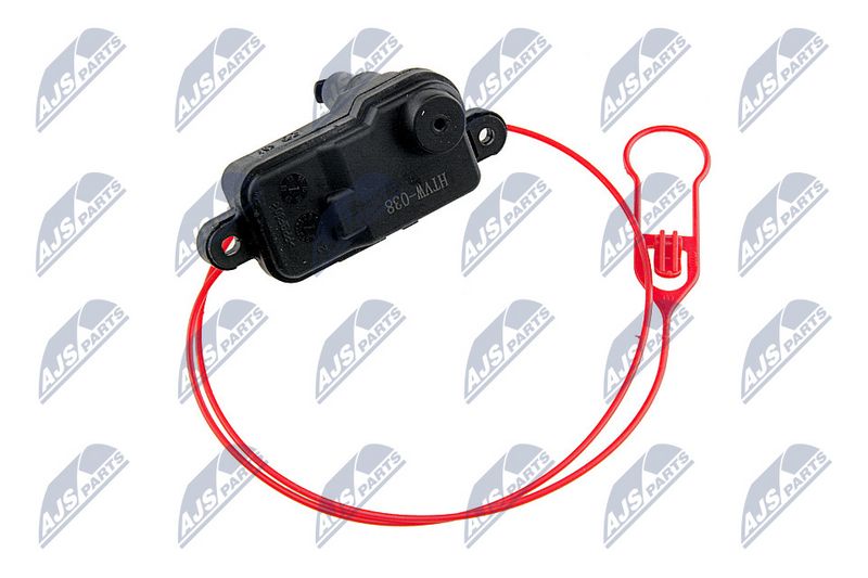 NTY EZC-VW-038 Actuator, central locking system
