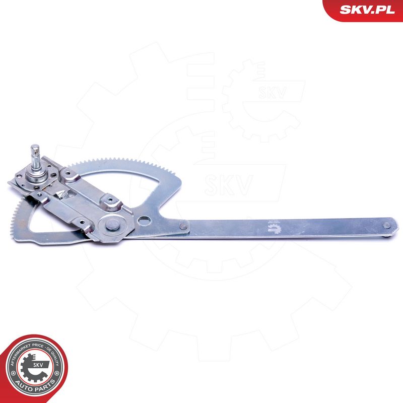 Aknatõstuk, ESEN SKV 00SKV882