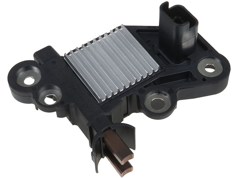 Generaatori pingeregulaator, AS-PL ARE0136(BOSCH)