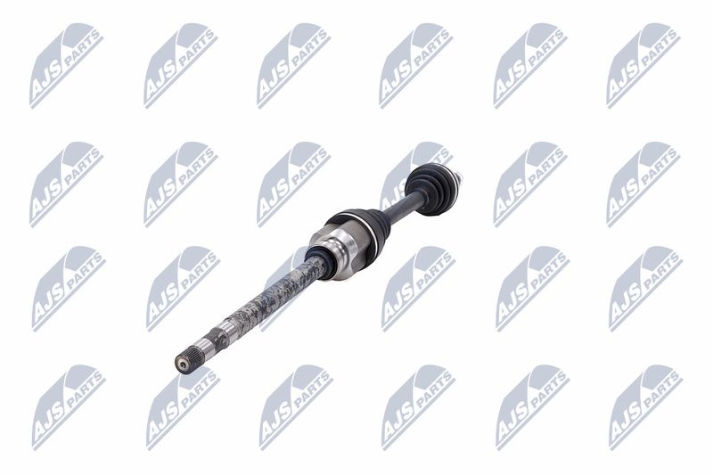 NTY NPW-CT-152 Drive Shaft