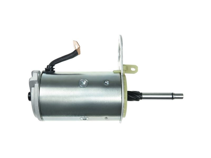 Brand new AS-PL Starter motor complete motor
