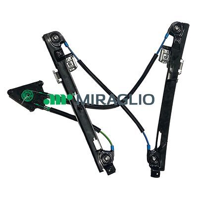 MIRAGLIO 30/1321 Lango pakėliklis