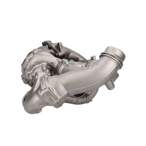 OE-TurboPower IT-10009700167 Charger, charging (supercharged/turbocharged)