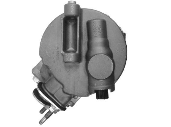 Airstal 10-5581 Compressor, air conditioning