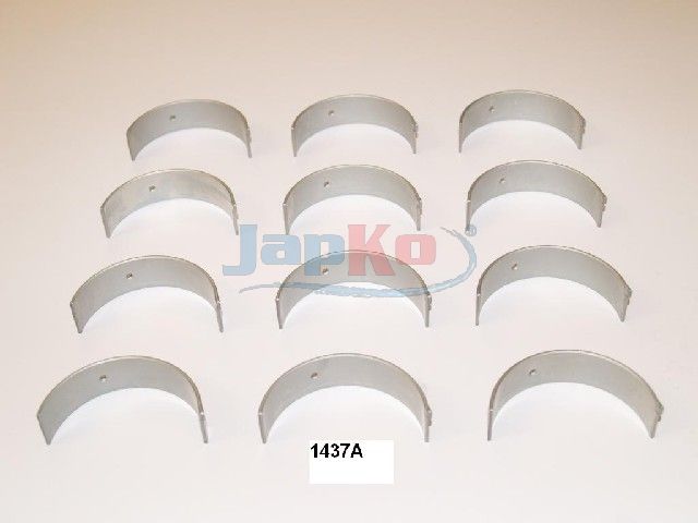 Kepsusaale, JAPKO 21437A