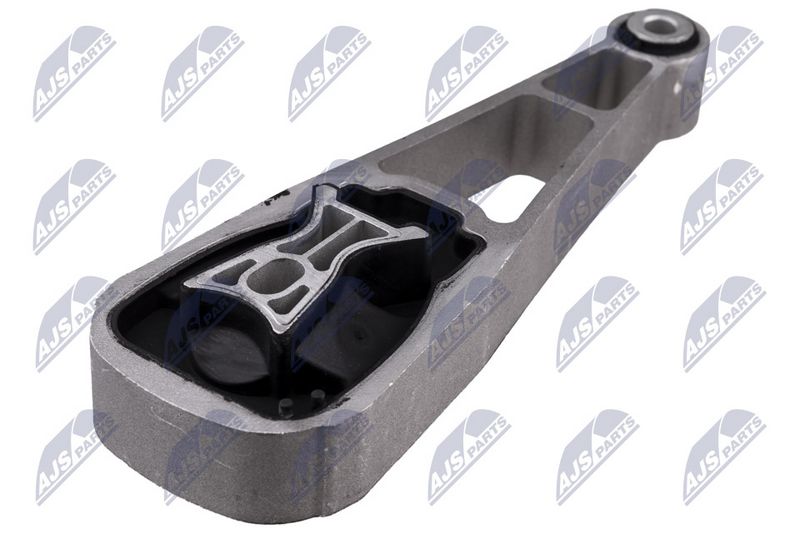 NTY ZPS-LR-009 Mounting, engine