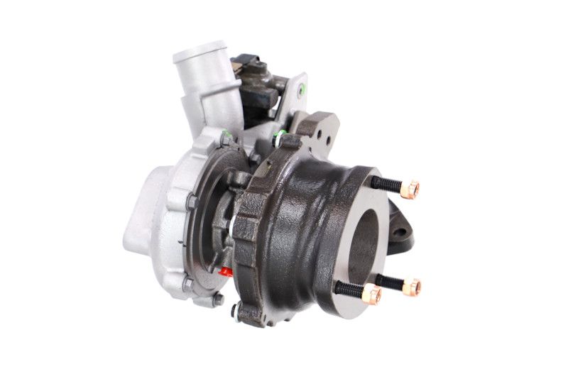 REMANTE 003-002-000061R Charger, charging (supercharged/turbocharged)