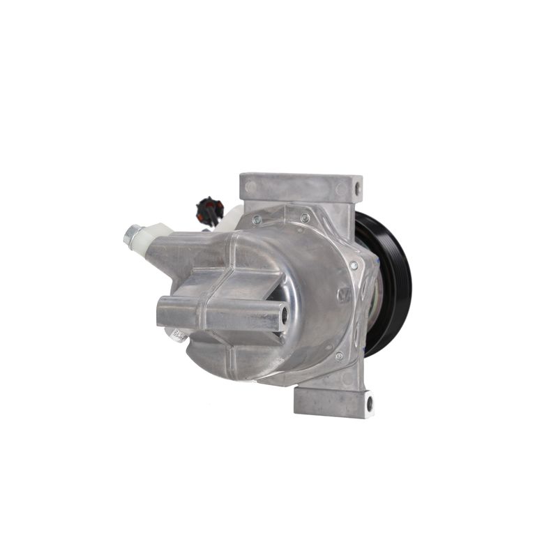 Kompressor, kliimaseade, NISSENS 890053