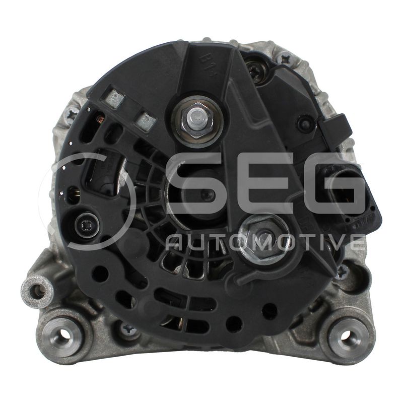 SEG Automotive 0124525530 Alternator
