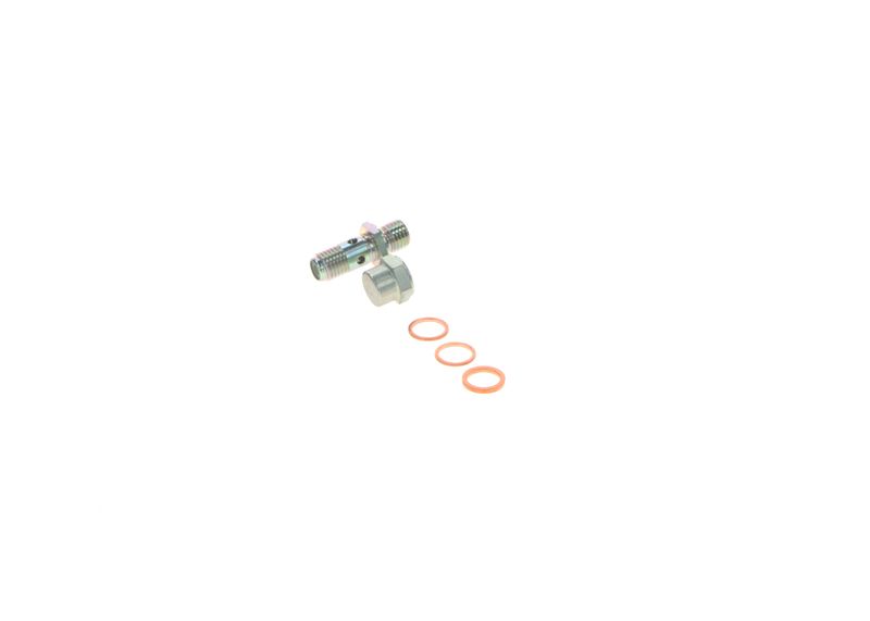 BOSCH 1587010003 Repair Kit, ignition distributor