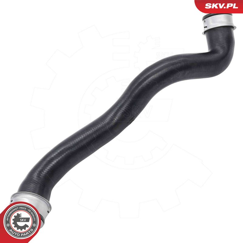 ESEN SKV 54SKV885 Radiator Hose