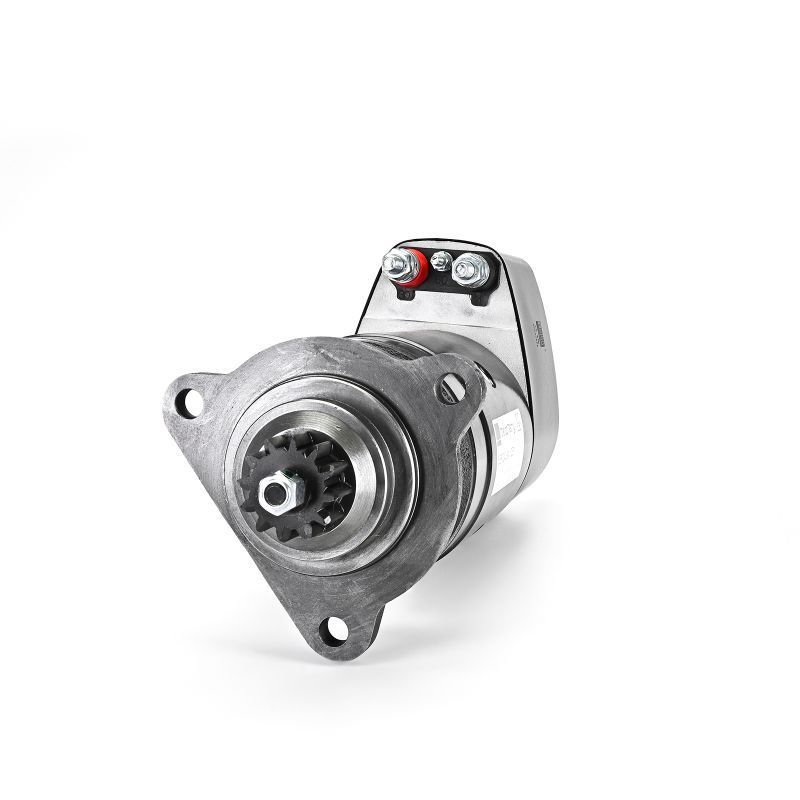 Delco Remy SER24084-12B1 Starter