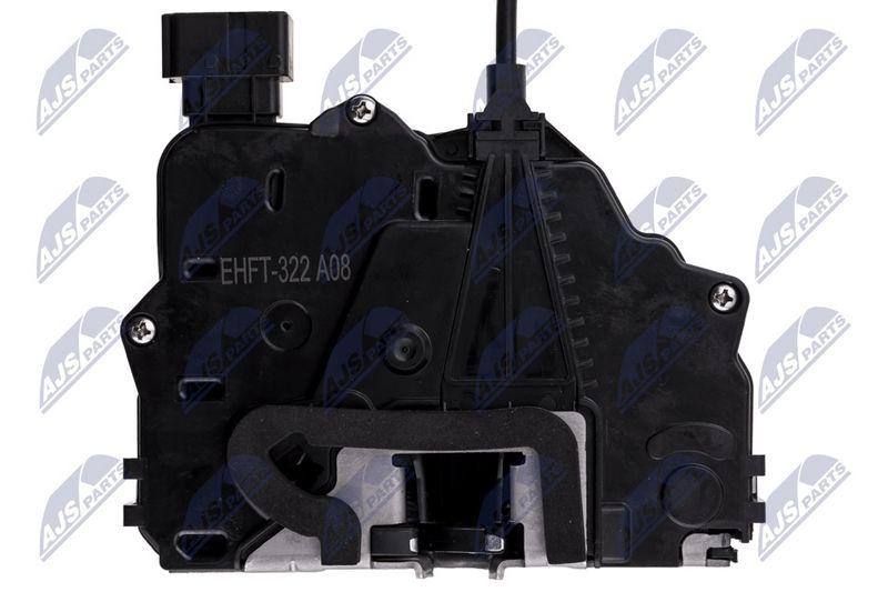 NTY EZC-FT-322 Door Lock